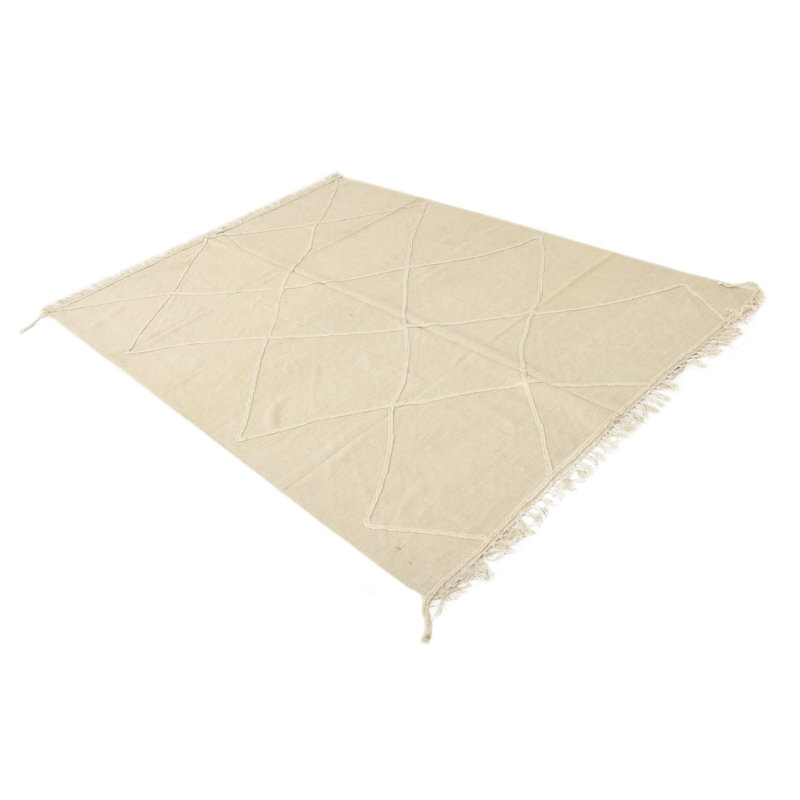 Jessen Ivory Rug