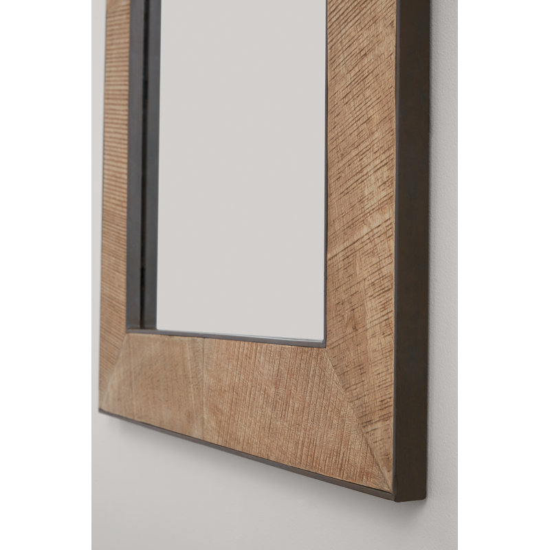 Miroir décoratif indépendant