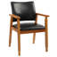 Chaise rembourrée Artell H 18,5 po-503559757