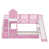 Rose est en rupture de stock