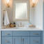 Miroir mural pour salle de bain Luxe-120432231-120432228