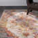 Mabel Crystal Performance Oriental Rug