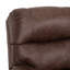 Mid-sized Fabric Recliner-1249457566