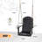 Single-person Hdpe Porch Swing