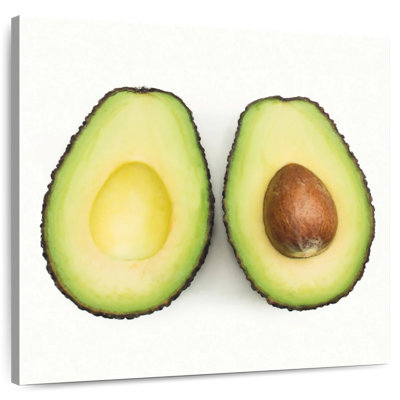 Yarlin Half Avocados