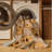 Washable Oatmeal raisin cookies Desserts Area Rug-1548025875