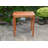 Rudloff Solid Wood Side Table-36860801