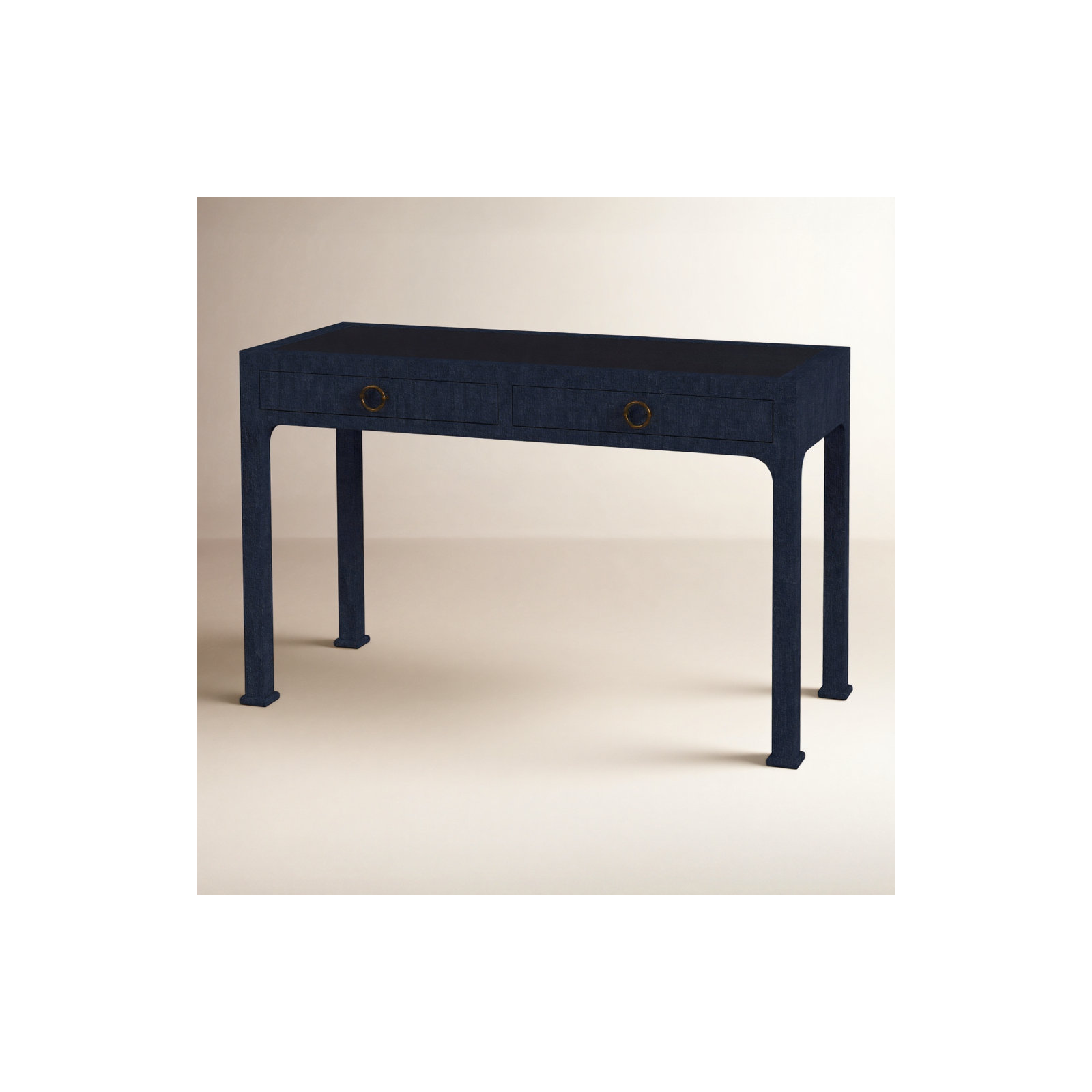 Keidy Desk, Navy