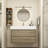 Victoria 42''Bathroom Vanity Base-94524454