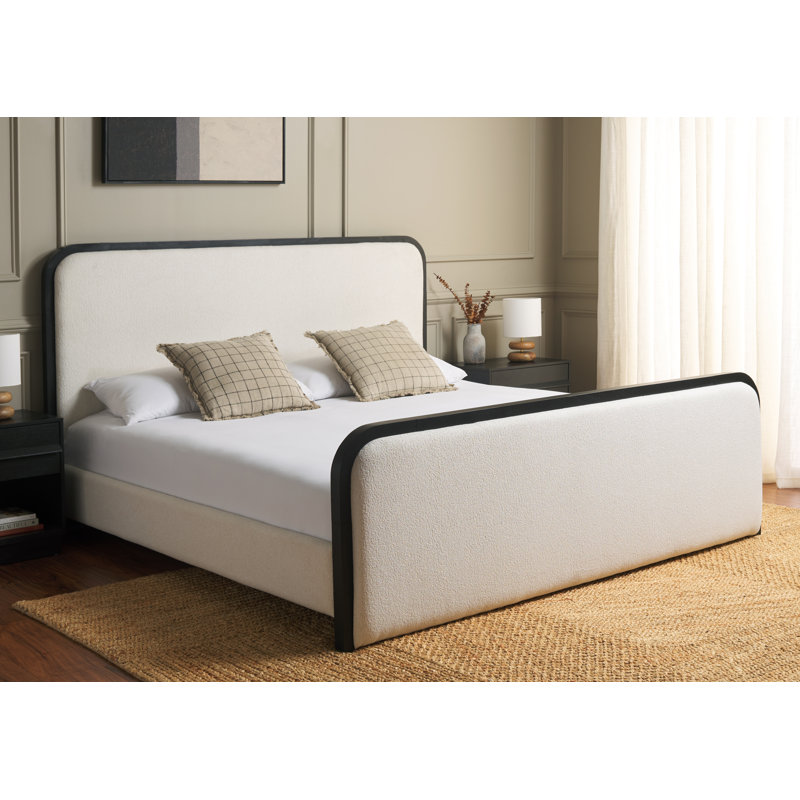 Ames Bed, King