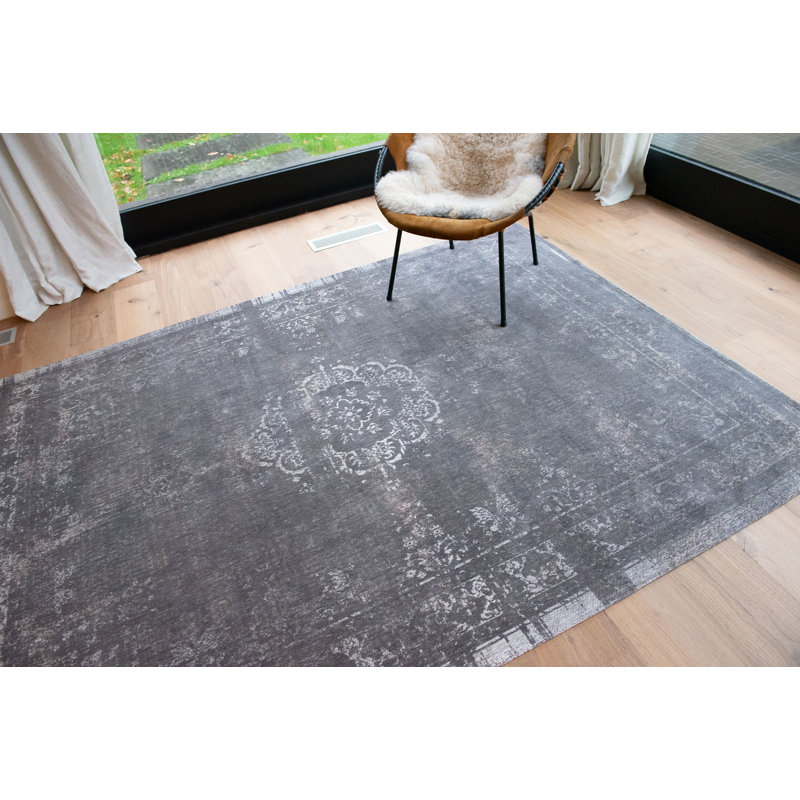 Oriental Area Rug, Rectangle 200 x 280cm