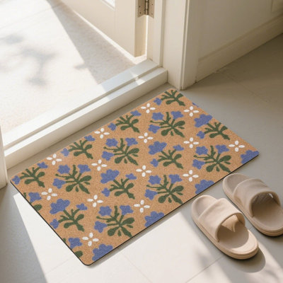 Tapis 36 po x 24 po Scandi