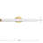 Brigitte Dimmable LED Vanity Light