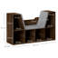 102 cm W Display Cabinet China Cabinet-1098270212
