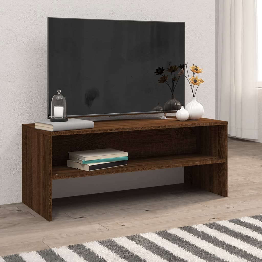 TV-Schrank Alixa für TVs bis zu 43"