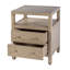 Nora 2-Drawer Nightstand-116526715