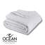 OCEAN FINE BEDDING Coverlet-373640145-373640146