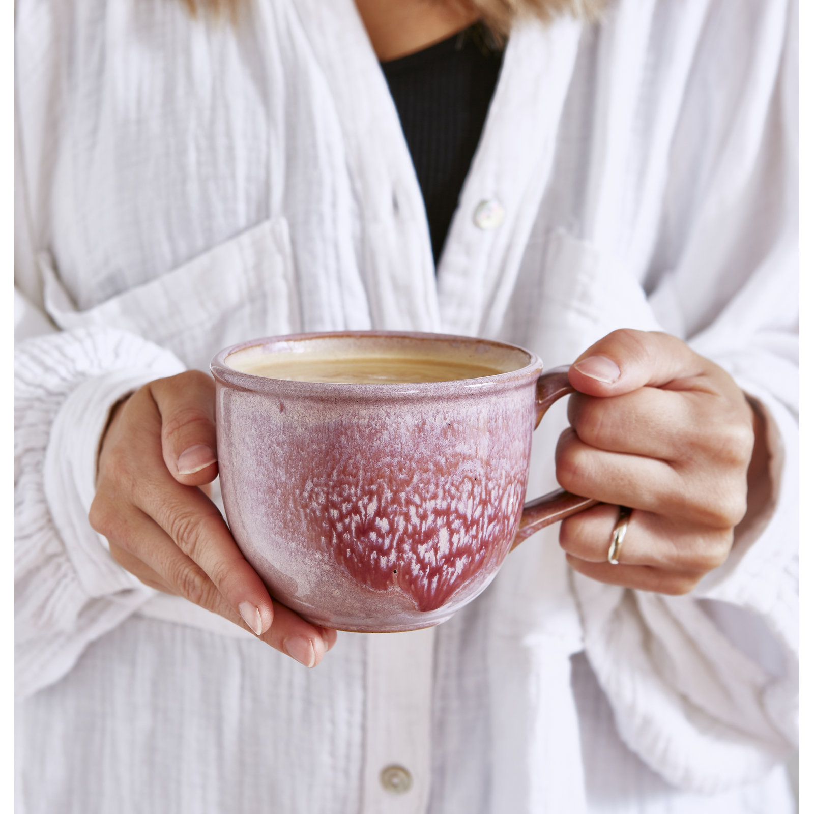 Minerals Mug