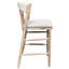 Tabouret de bar Alto blanc délavé-708216577-708216580