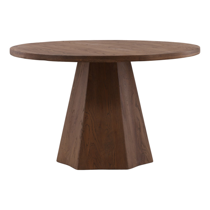 Brenna Dining Table Brown