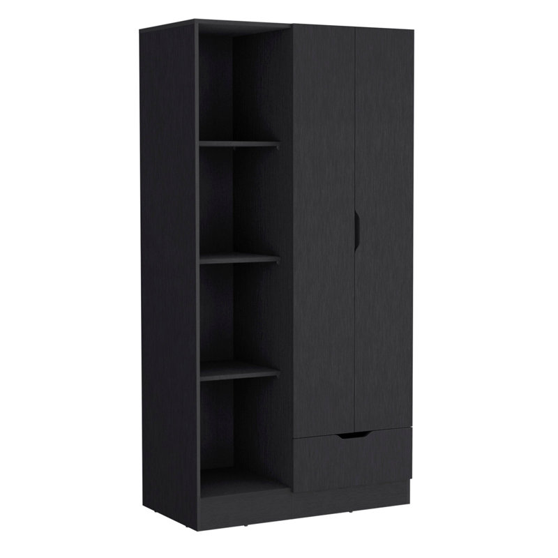 Commode combinée 35 po Gracie Mills