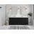 84'' Double Bathroom Vanity with Top-76154304-76155843