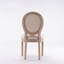 Chaise de salle à manger