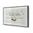 North Pole Bed & Breakfast Print-294041060-294041058