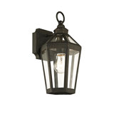 Calabasas Outdoor Wall Lantern