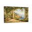 Vue panoramique de Pergola, paysage côtier et paysage urbain-119465842