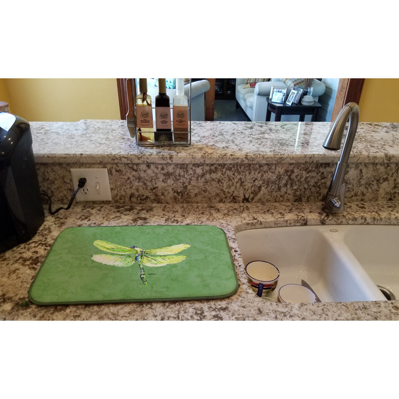Drying Mat