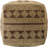 Chrishell Upholstered Pouf