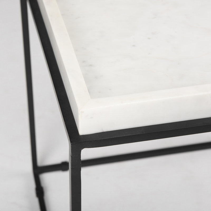 Table de bout Everhart