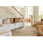 Bovina Hand Knotted Wool Animal Print Area Rug-69776096