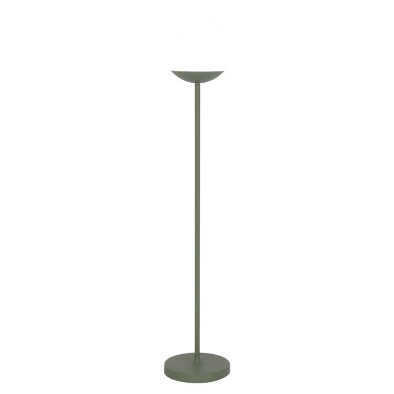Mooon Lamp LED Floor Lamp, Cactus