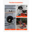Steel Wall Mounted Optional Hose Reel