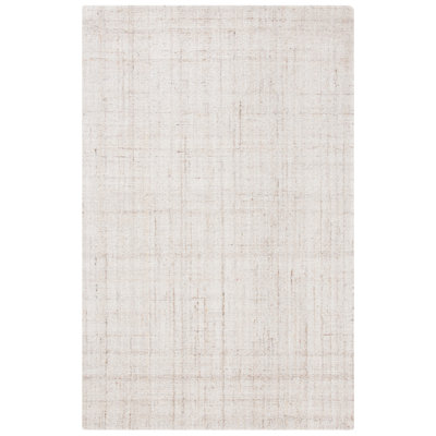 Gaten Hand Tufted Performance Rug