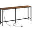Annettie 160cm Console Table