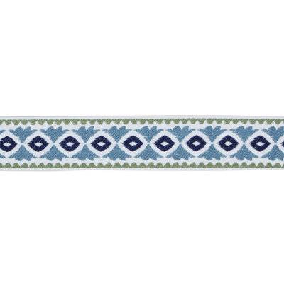 Border Fabric