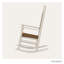 Chaise berçante POLYWOOD-2422363