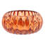 BOUGIE CHAUFFE-PLAT ROUGE ÉTINCELLE-67300346