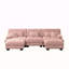 Canapé modulaire de luxe Luxury
