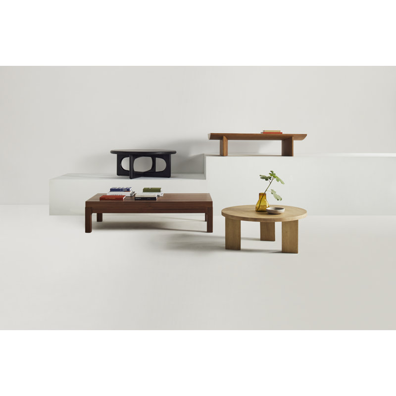 Jacobsen Single Coffee Table