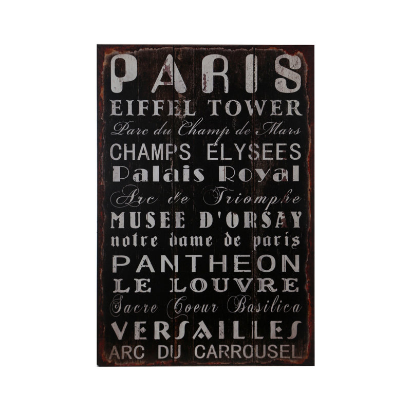 Wall Decor
