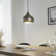 Tessier 1 - Light LED Teardrop Pendant