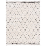 Simora Performance Geometric Rug