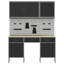 Work Cabinet with Drawer-157372841