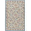 Hand-Knotted High-Quality Beige Area Rug