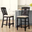 Tabouret de comptoir 26 po Jabree-20929595