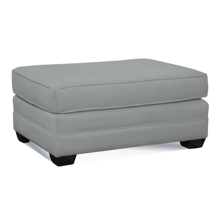 Bedford Upholstered Ottoman